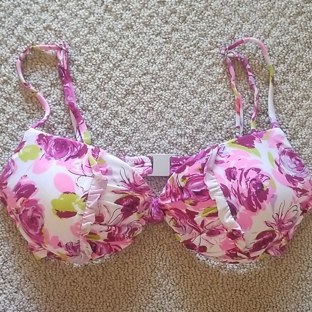 Nanette Lepore bikini